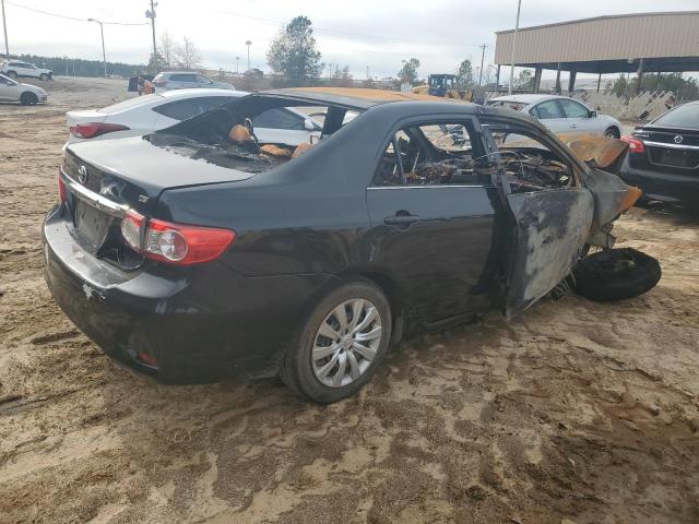 Obraz 3 z 2013 TOYOTA COROLLA BASE 2013 z VIN 5YFBU4EE0DP153319