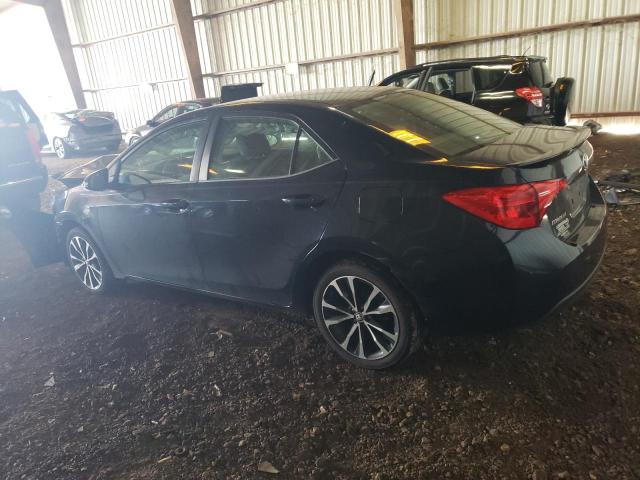 Obraz 2 z 2017 TOYOTA COROLLA L 2017 z VIN 5YFBURHE6HP673006