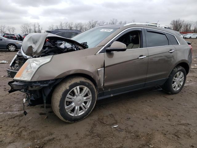 2016 CADILLAC SRX LUXURY COLLECTION 2016 image