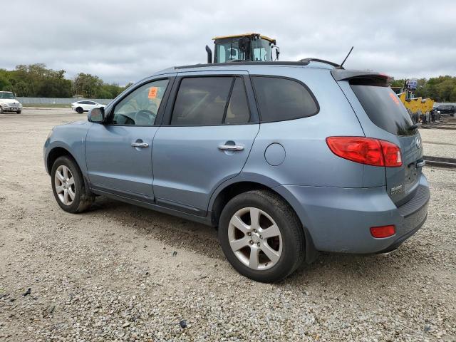 Obraz 2 z 2009 HYUNDAI SANTA FE SE 2009 z VIN 5NMSH13E49H323933