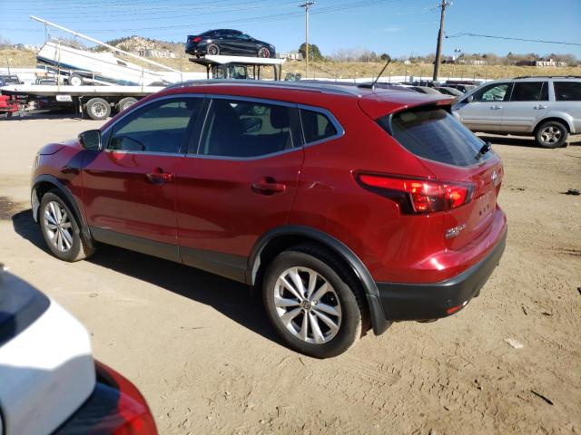 Image 2 of 2019 NISSAN ROGUE SPORT S 2019 with VIN JN1BJ1CRXKW318877