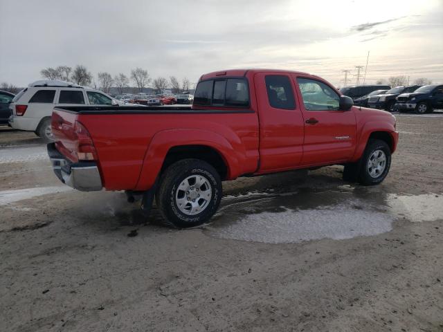 Obraz 3 z 2006 TOYOTA TACOMA ACCESS CAB 2006 z VIN 5TEUU42N36Z216925