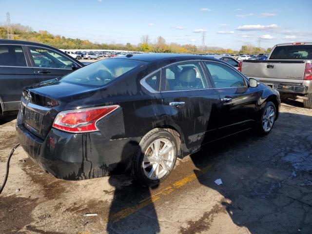 Image 3 of 2015 NISSAN ALTIMA 2.5 2015 with VIN 1N4AL3AP6FN899179