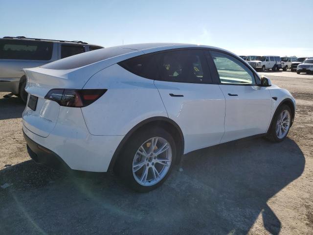 Obraz 3 z 2023 TESLA MODEL Y  2023 z VIN 7SAYGAEEXPF584995
