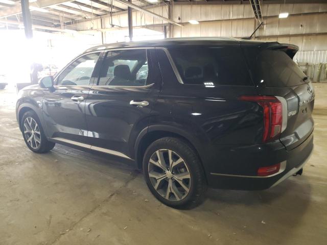 Obraz 2 z 2020 HYUNDAI PALISADE SEL 2020 z VIN KM8R3DHE2LU159522