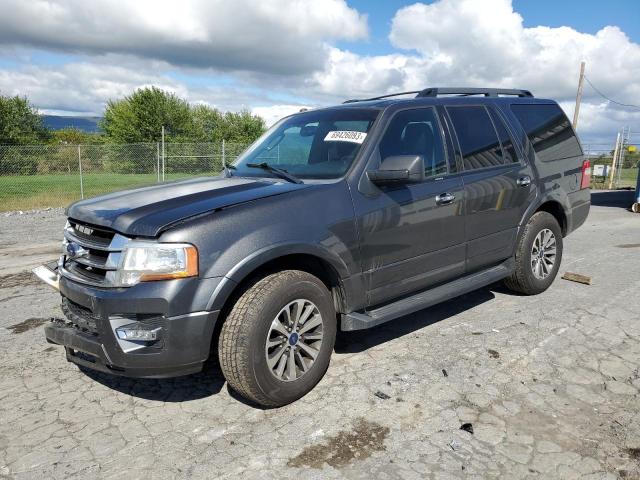 Obraz 1 z 2017 FORD EXPEDITION XLT 2017 z VIN 1FMJU1JTXHEA06826