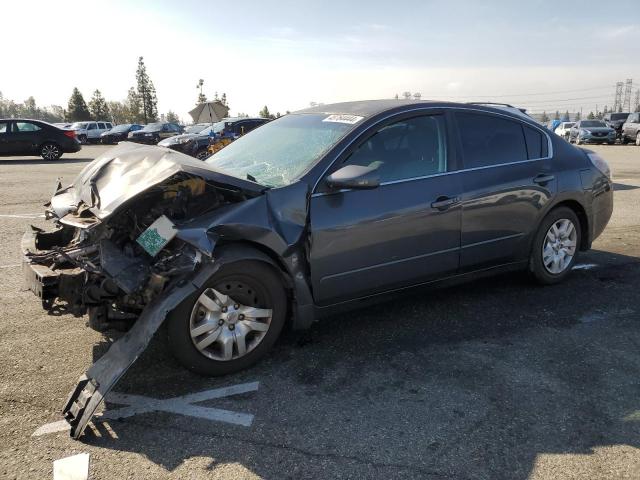 Изображение 1 2012 NISSAN ALTIMA BASE 2012 с VIN 1N4AL2AP0CN550279