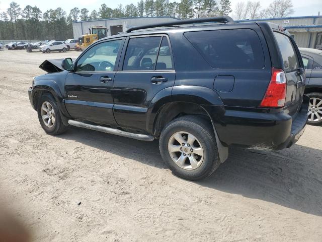 Image 2 of 2006 TOYOTA 4RUNNER SR5 2006 with VIN JTEZU14R068062921