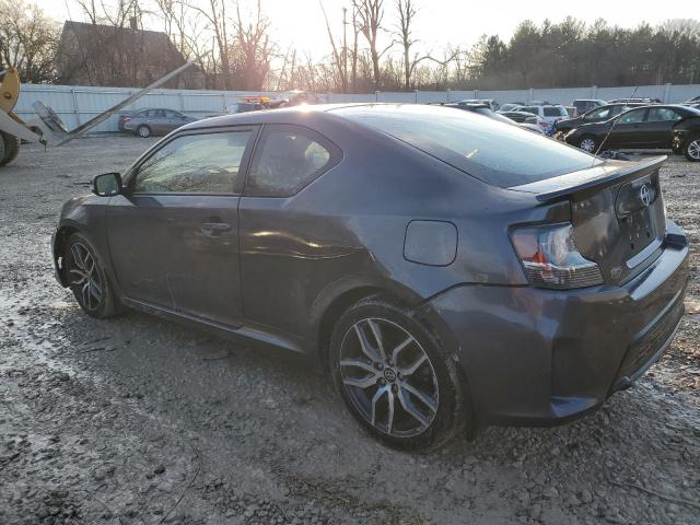Изображение 2 2014 TOYOTA SCION TC  2014 с VIN JTKJF5C79E3068949
