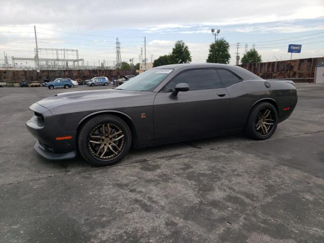 Obraz 2020 DODGE CHALLENGER R/T SCAT PACK 2020