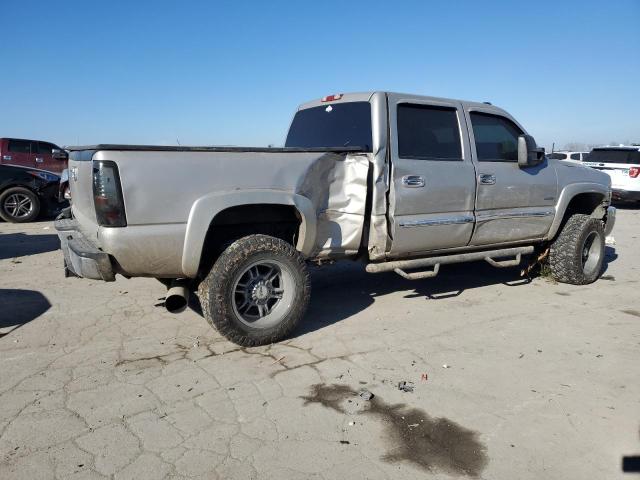 Image 3 of 2007 GMC SIERRA K2500 HEAVY DUTY 2007 with VIN 1GTHK23D07F119617
