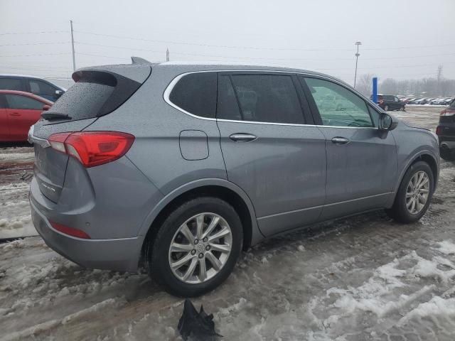 Image 3 of 2020 BUICK ENVISION ESSENCE 2020 with VIN LRBFXCSA6LD157010