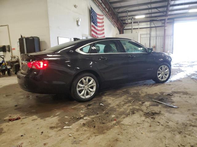 Изображение 3 2019 CHEVROLET IMPALA LT 2019 с VIN 1G11Z5S32KU139565