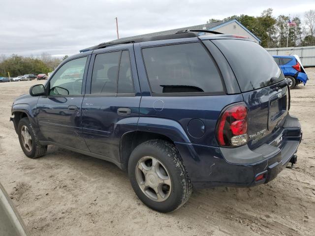 Obraz 2 z 2008 CHEVROLET TRAILBLAZER LS 2008 z VIN 1GNDS13S982121518