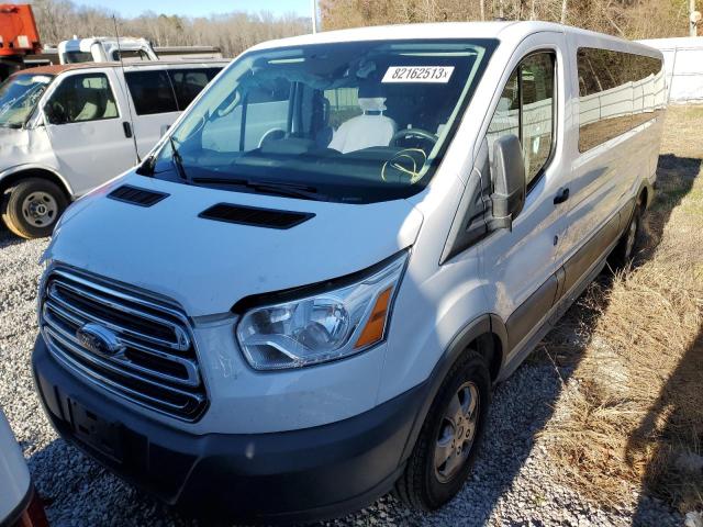 Image 1 of 2018 FORD TRANSIT T-350 2018 with VIN 1FBZX2YG3JKA44973