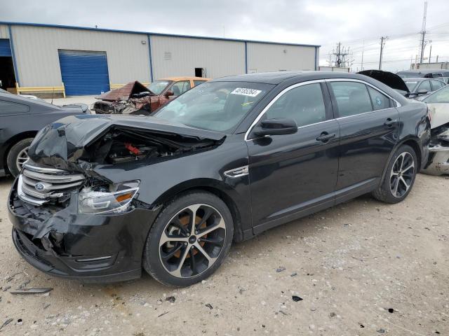 Изображение 2015 FORD TAURUS SEL 2015