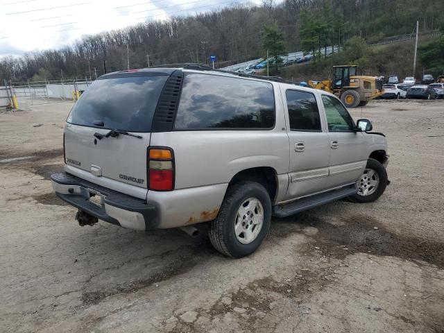 Image 3 of 2005 CHEVROLET SUBURBAN K1500 2005 with VIN 1GNFK16ZX5J104388