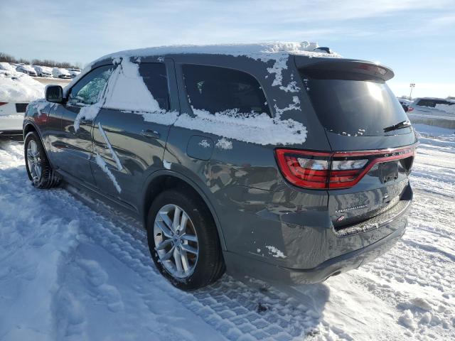 Image 2 of 2023 DODGE DURANGO GT 2023 with VIN 1C4RDJDG2PC675530