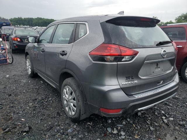 Obraz 2 z 2020 NISSAN ROGUE S 2020 z VIN JN8AT2MV6LW137494