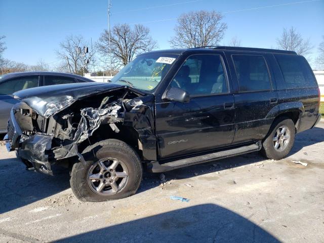 Obraz 1999 GMC DENALI  1999