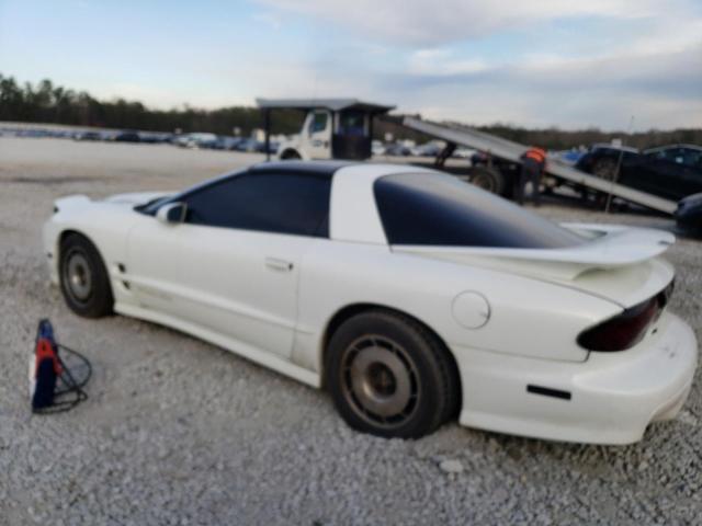 Image 2 of 1998 PONTIAC FIREBIRD FORMULA 1998 with VIN 2G2FV22G8W2231645