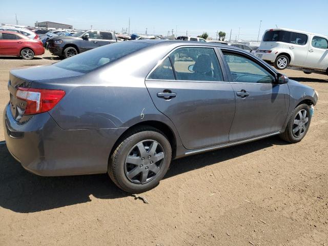 Изображение 3 2013 TOYOTA CAMRY L 2013 с VIN 4T1BF1FKXDU221878