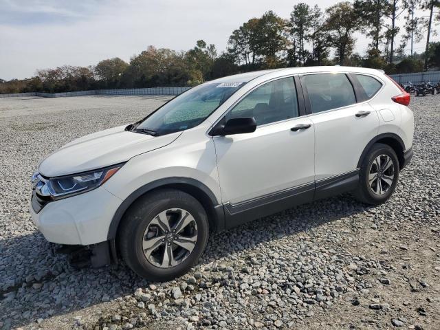 Изображение 1 2018 HONDA CR-V LX 2018 с VIN 2HKRW5H31JH408951