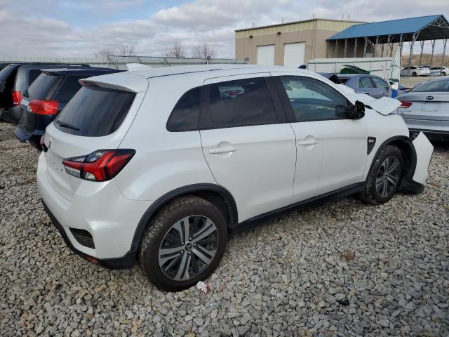 Obraz 3 z 2020 MITSUBISHI OUTLANDER SPORT ES 2020 z VIN JA4AP3AU7LU012737
