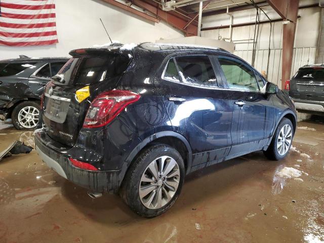 Image 3 of 2020 BUICK ENCORE PREFERRED 2020 with VIN KL4CJASB7LB320868
