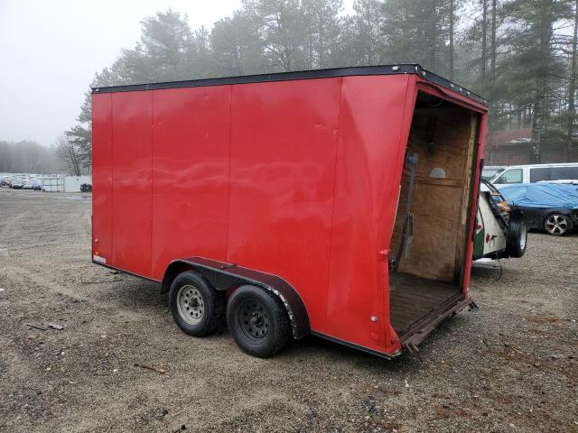 Изображение 3 2017 COVE TRAILER 2017 с VIN 53FBE1426HF032570