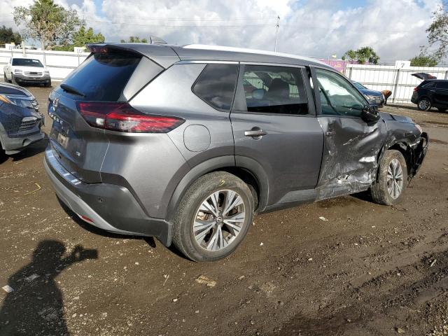 Obraz 3 z 2022 NISSAN ROGUE SV 2022 z VIN 5N1BT3BAXNC716428