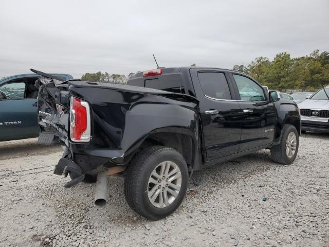 Obraz 3 z 2017 GMC CANYON SLT 2017 z VIN 1GTG5DE11H1255299
