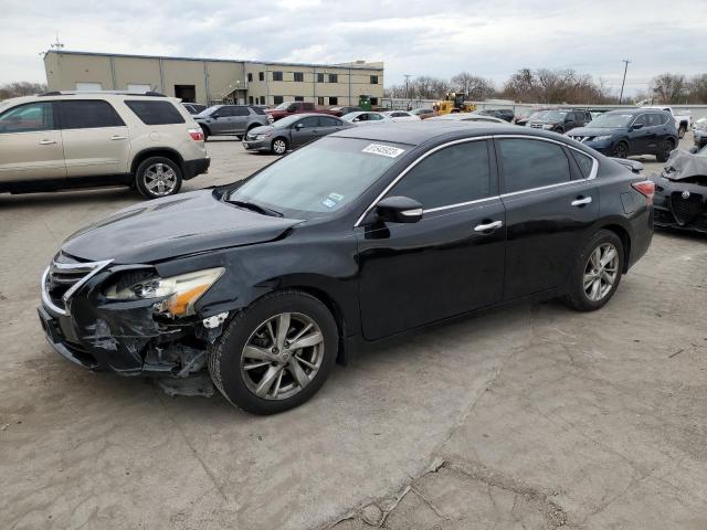 Изображение 1 2015 NISSAN ALTIMA 2.5 2015 с VIN 1N4AL3AP4FN402842