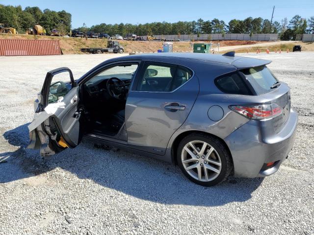 Obraz 2 z 2017 LEXUS CT 200 2017 z VIN JTHKD5BH8H2298261