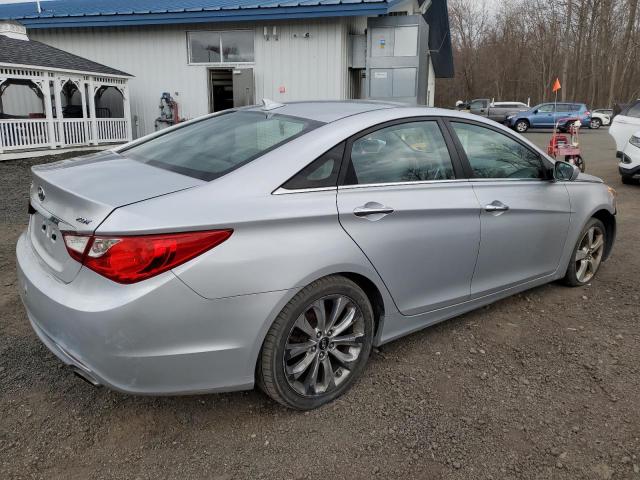 Изображение 3 2013 HYUNDAI SONATA SE 2013 с VIN 5NPEC4AB1DH800755