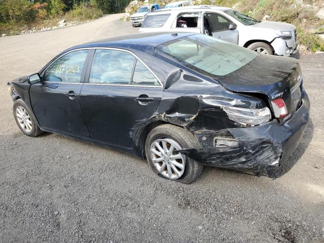 Image 2 of 2010 TOYOTA CAMRY SE 2010 with VIN 4T1BK3EK4AU099104