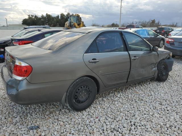 Изображение 3 2006 TOYOTA CAMRY LE 2006 с VIN 4T1BE32K46U650683