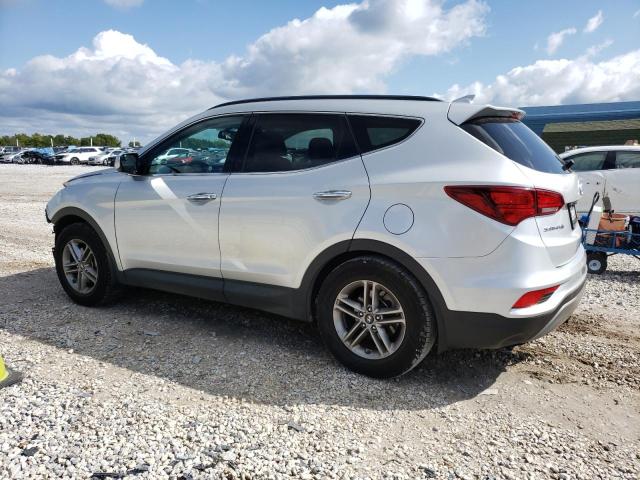 Image 2 of 2017 HYUNDAI SANTA FE SPORT  2017 with VIN 5XYZU3LB1HG446044