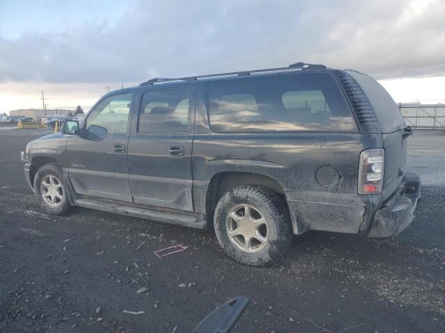 Изображение 2 2003 GMC YUKON DENALI 2003 с VIN 1GKFK66U43J224005