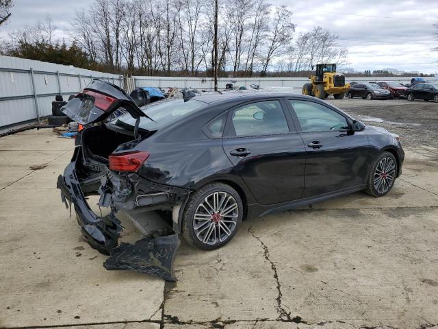Obraz 3 z 2023 KIA FORTE GT 2023 z VIN 3KPF44AC6PE530456