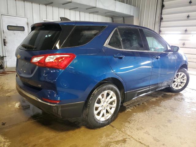 Obraz 3 z 2020 CHEVROLET EQUINOX LT 2020 z VIN 2GNAXKEV9L6183143