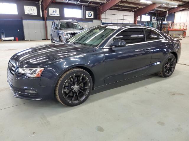 2013 AUDI A5 PREMIUM PLUS 2013 image