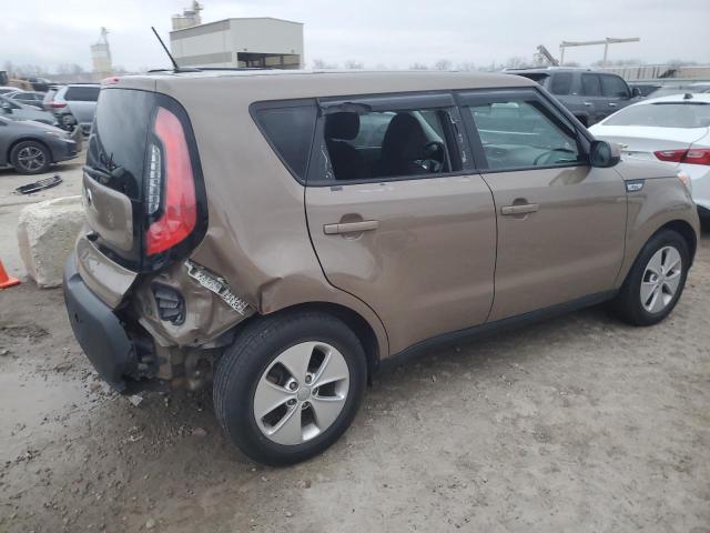 Изображение 3 2016 KIA SOUL  2016 с VIN KNDJN2A2XG7332434