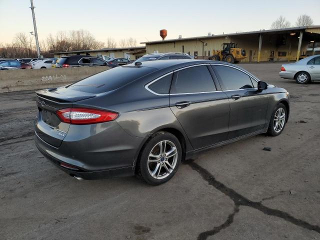 Image 3 of 2016 FORD FUSION TITANIUM HEV 2016 with VIN 3FA6P0RU8GR157514