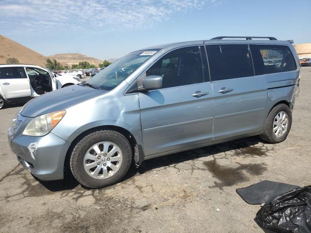 Изображение 2009 HONDA ODYSSEY EX 2009