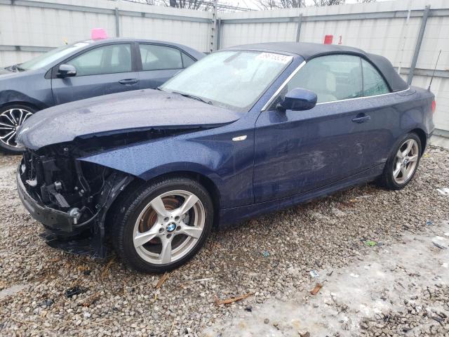 Obraz 2013 BMW 128 I 2013