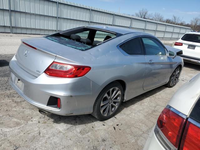 Image 3 of 2013 HONDA ACCORD EXL 2013 with VIN 1HGCT2B84DA005884