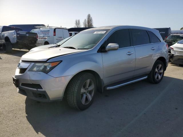 2011 ACURA MDX TECHNOLOGY 2011 image