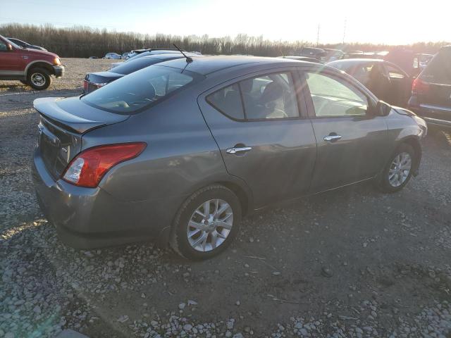 Obraz 3 z 2016 NISSAN VERSA S 2016 z VIN 3N1CN7AP2GL864874