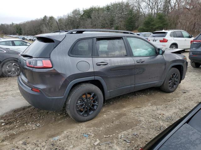 Image 3 of 2023 JEEP CHEROKEE ALTITUDE LUX 2023 with VIN 1C4PJMMB3PD111420
